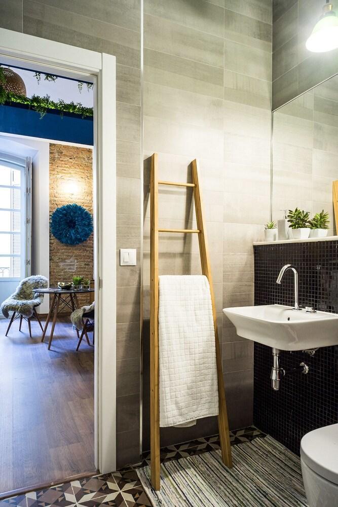Apartamento A&N Collector Málaga Exterior foto