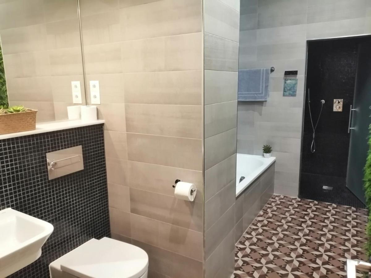 Apartamento A&N Collector Málaga Exterior foto