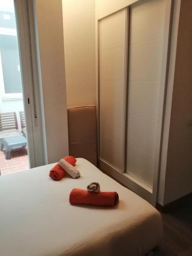Apartamento A&N Collector Málaga Exterior foto