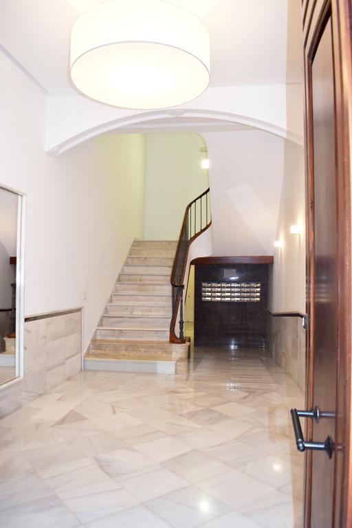 Apartamento A&N Collector Málaga Exterior foto