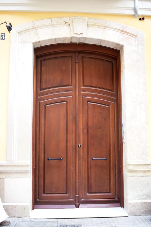 Apartamento A&N Collector Málaga Exterior foto