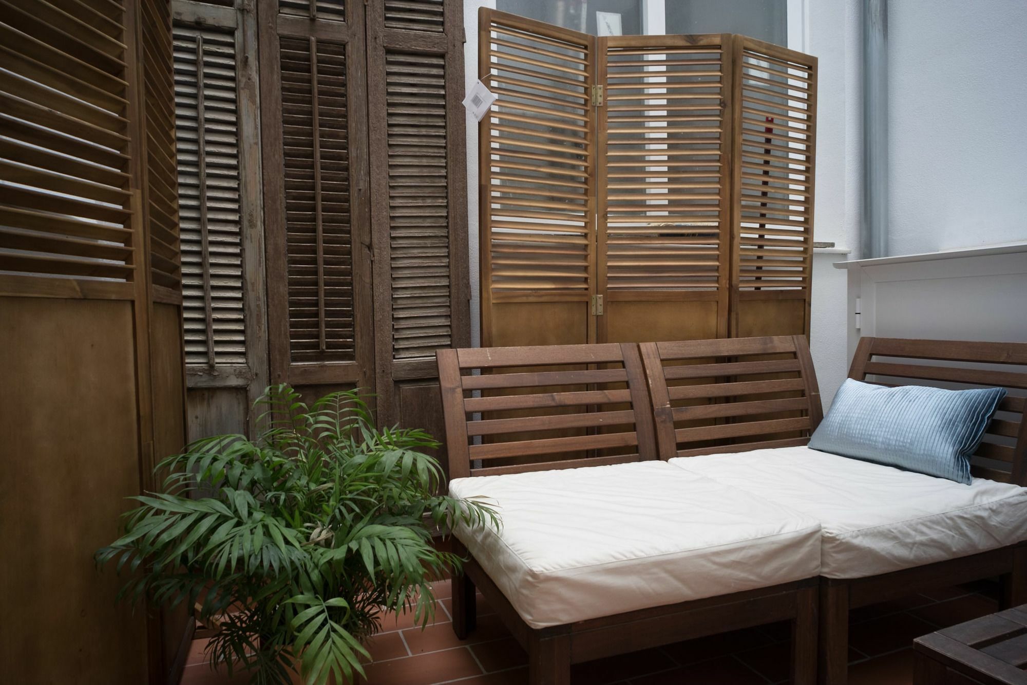 Apartamento A&N Collector Málaga Exterior foto